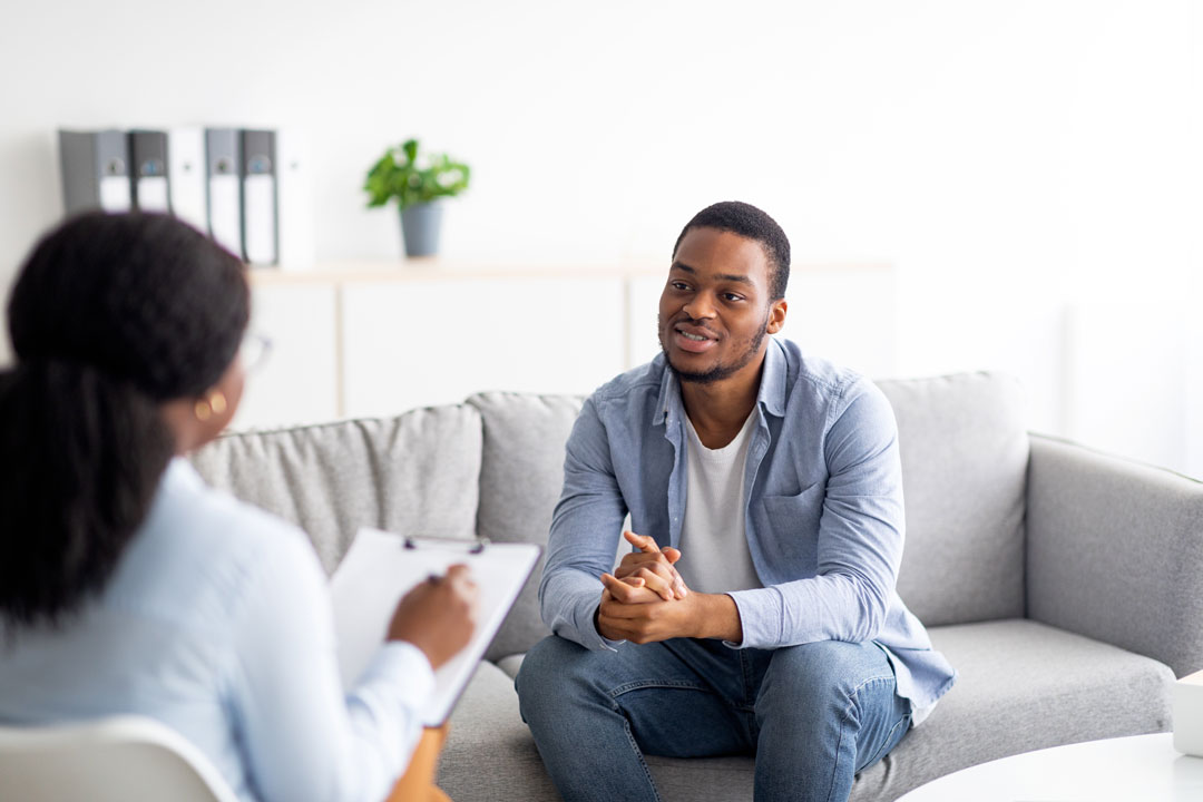 A Importância de Buscar Ajuda Especializada em Saúde Mental