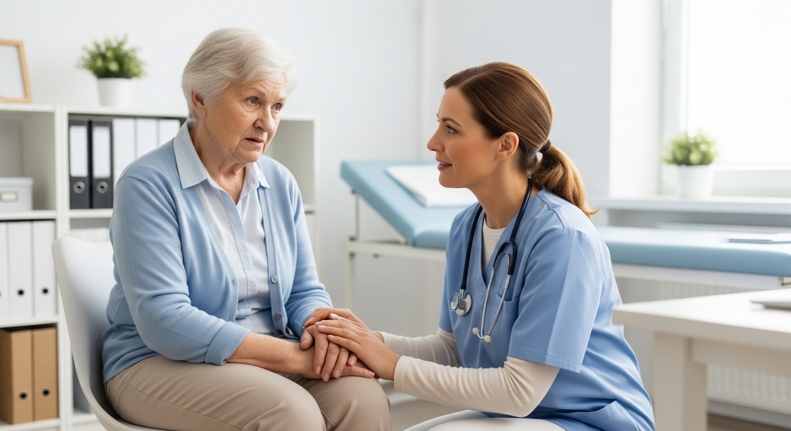 Delírio em Idosos_ O que é e por que precisa de atenção médica imediata