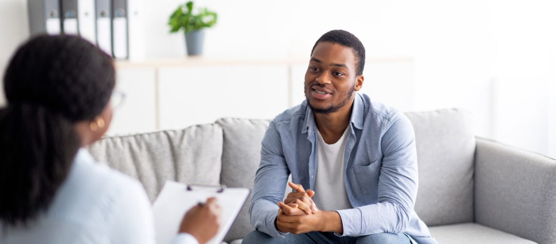 A Importância de Buscar Ajuda Especializada em Saúde Mental