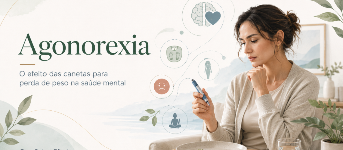 Agonorexia_ O Impacto das Canetas Emagrecedoras na Saúde Mental e Comportamental_]