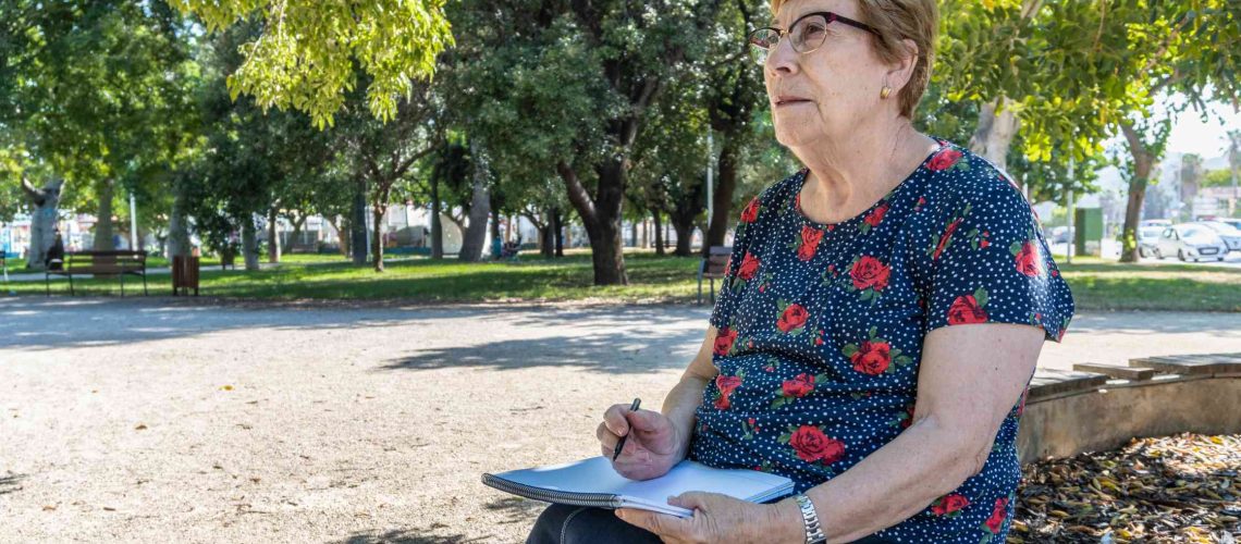 Doença de Alzheimer